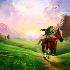The Legend of Zelda - Lost Woods Remix
