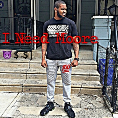 I Need Moore
