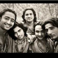 Hai Katha Sangram Ki - Opening Mahabharat Full