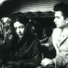 Meri yaad mein tum na ansoo bahana_ tribute to Talat Mehmood