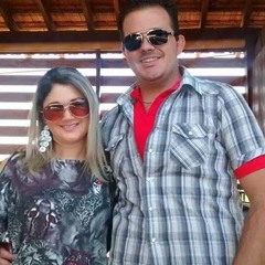 Não Fui Eu (Paula Fernandes) nas vozes de Netto EAntonelly