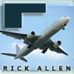 RA - AIRLINER TAKEOFF 001