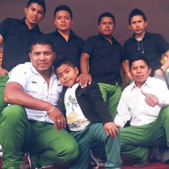 ♪♫  Potencia Musical en Vivo♪♫ CCM Design Cariaku 2014