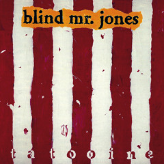 blind mr. jones - drop for days