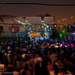 MC BARRIGA Part MC'S TOTO E CABEÇA - BAILE DE FAVELA (( DJ GENIS & DJ RHUIVO ))