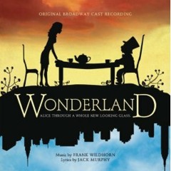Once More I Can See( Wonderland Musical) Cover