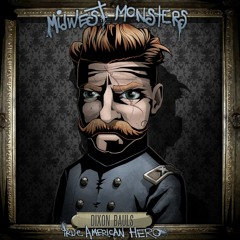 MidWest Monsters - Rap Good