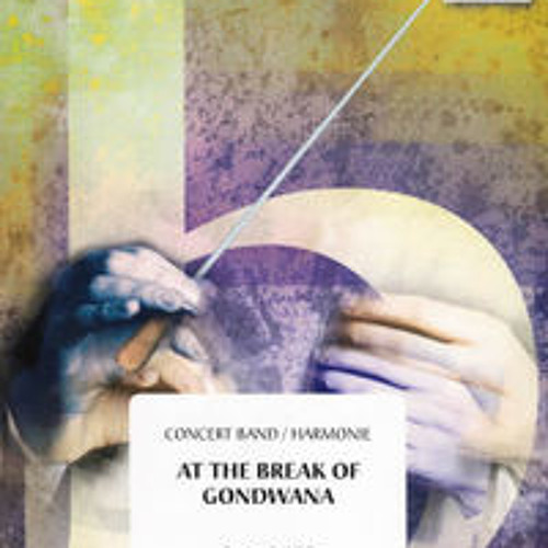 At the Break of Gondwana