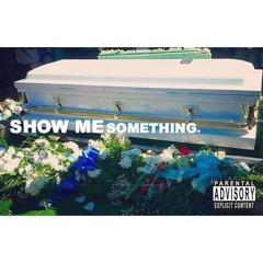 NuwFlows - Show Me Something (Prod. Julian Drepaul)