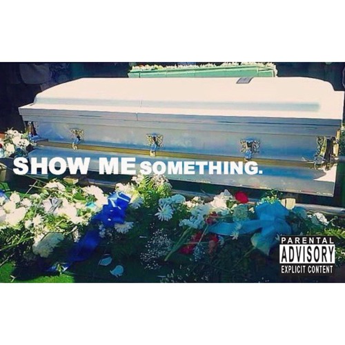 NuwFlows - Show Me Something (Prod. Julian Drepaul)