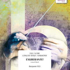 Exuberante! (Concert March)