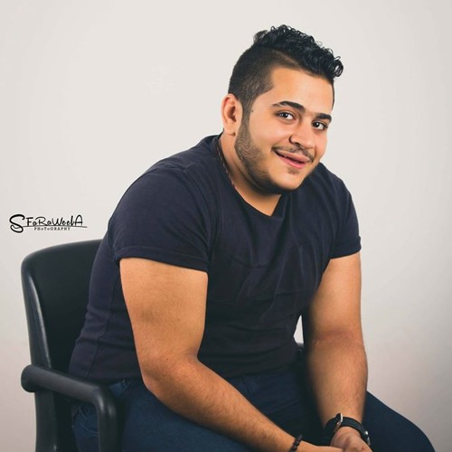 Ahmed Essam - Mosh Azma - أحمد عصام - مش أزمة