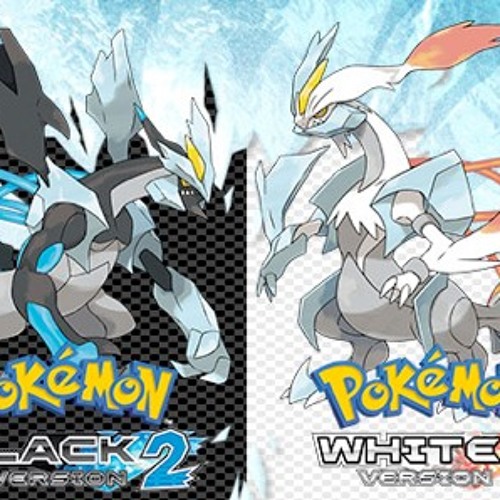 Stream B2w2 Style Pokemon X And Y Credits Part 2 Kiseki By Cynthiacelestic Listen Online For Free On Soundcloud
