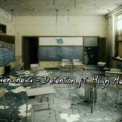 Detention Ft High Meh