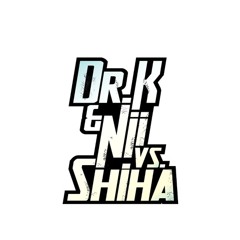 Dr. K & Nii Vs. SHIHA - Trance Driven 008
