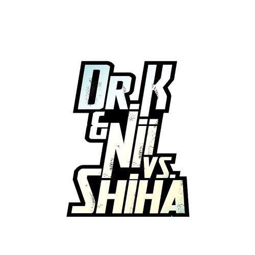Dr. K & Nii Vs. SHIHA - Trance Driven 008