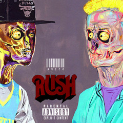 Chad-Rush (Prod.Madbliss)