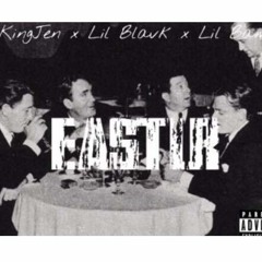 EastLR ft. Lil Black Lil Bam