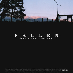 KENGHIS - FALLEN (THE DREAM'S ANTHEM)