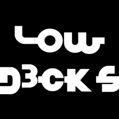 Low D3cks - Podcast #1