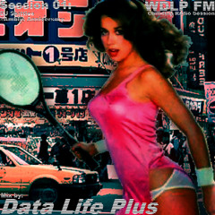 DLP FM [Session @ Amblis Anniversay Party]