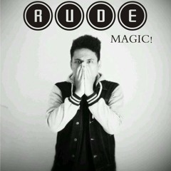 Magic! - RUDE (cover by Satria Agum)