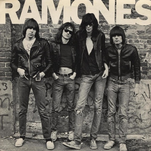 Blitzkrieg Bop