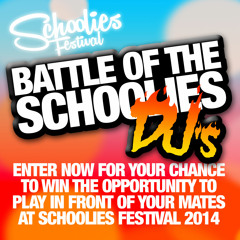 Schoolies 2014 DJ Comp Entry - Callum Reid *WINNER*