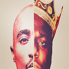 Thug Love ft. Ja Rule & Biggie