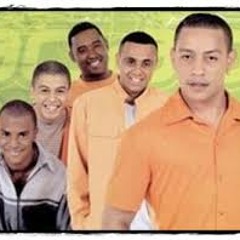 Vai Nessa  - Grupo Gamação