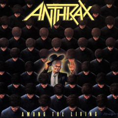 Anthrax - Indians (Instrumental)