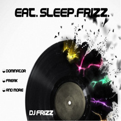 Dominator - DJ Frizz