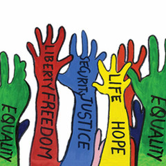 Todos Somos Iguais (BeatzInc. Original Mix)