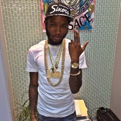 Shy Glizzy x Spenzout - In Love With A White Girl