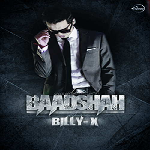 Billy X - Kurti ft. Moeez Khan