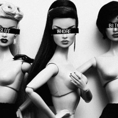 LIL DEBBIE & RIFF RAFF DJ MAGIC D MAGIC  P BAND  SQUIRT REMIX # 1 of 5