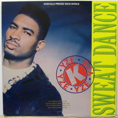 K-Yze - Sweat Dance (DJ L8Nite Remix)