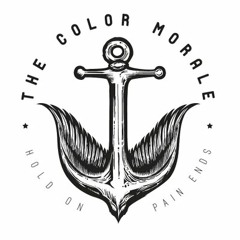 The Color Morale - Suicide;Stigma GUITAR COVER