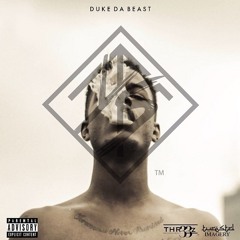 Duke Da Beast - Ron Barcelo