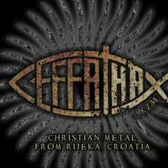 EffaTha - Tko je kao Bog ( new drum track )