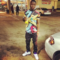 Young Tmo - Maybe Ft. Michigan