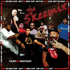 Jackin For Beats New York Edition