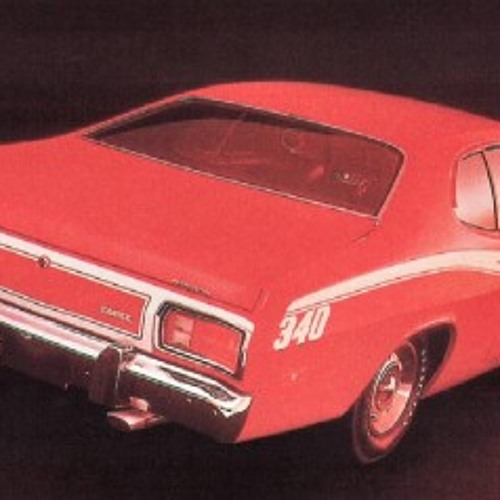 parked my plymouth on pluto