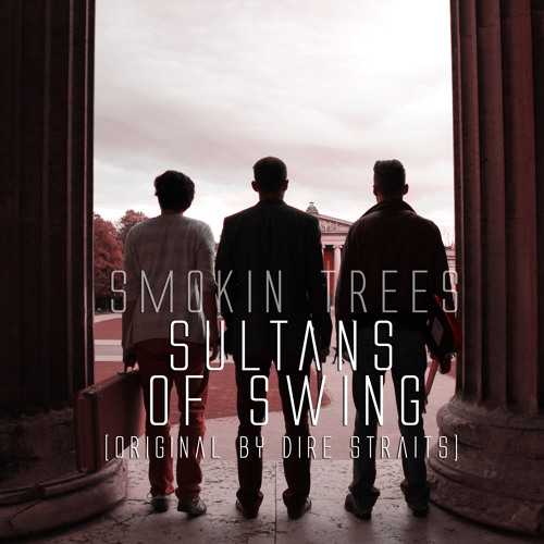 Sultans Of Swing [Original by Dire Straits]