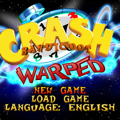 Stream Crash Bandicoot Warped Main Theme Analog Remix by Eyepatch Films