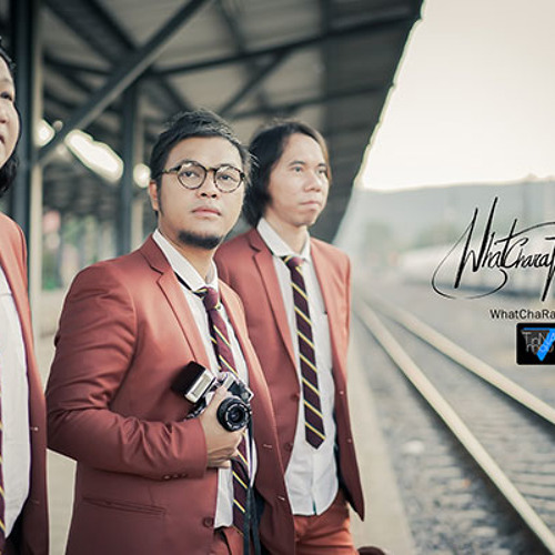 สถานีดวงจันทร์ - What Chara Walee