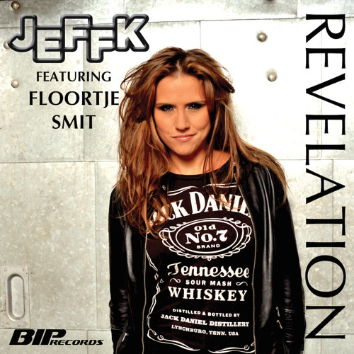 Feat Floortje Smit - Revelation (Teaser)