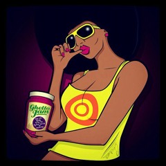 KURNEL'S GHETTO JAM SELECTION