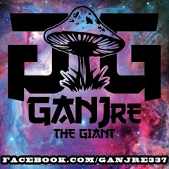 GANJre The Giant - Legends Never Die (R.A. The Rugged Man Definition Of A Rap Flow Contest)