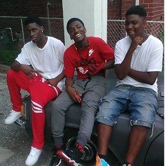 KBANDZZ - PARTY FT. BIGDAWG N STONE